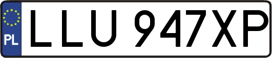 LLU947XP