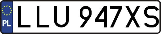 LLU947XS