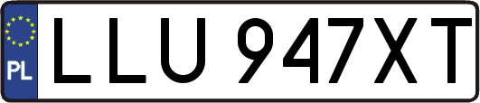 LLU947XT