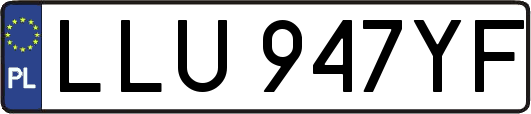 LLU947YF