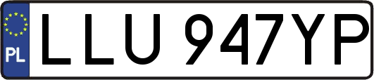 LLU947YP