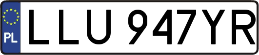 LLU947YR