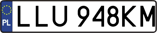 LLU948KM