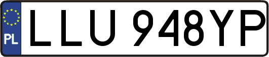LLU948YP
