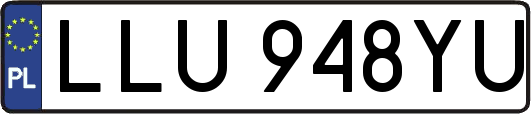 LLU948YU