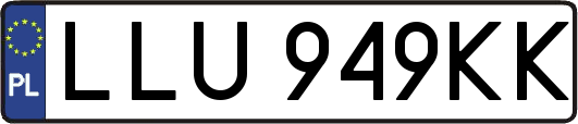 LLU949KK