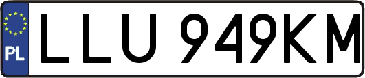 LLU949KM