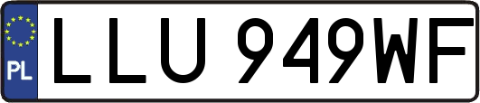 LLU949WF