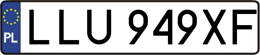 LLU949XF