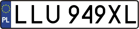 LLU949XL