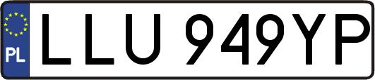 LLU949YP