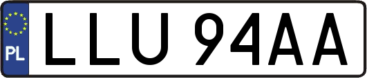 LLU94AA