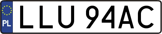 LLU94AC