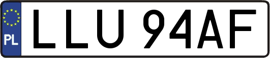 LLU94AF