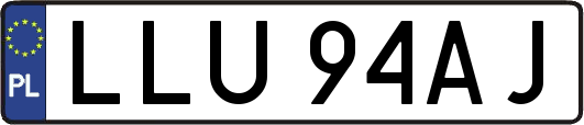 LLU94AJ