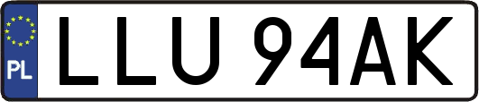 LLU94AK