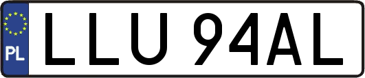 LLU94AL