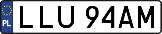 LLU94AM