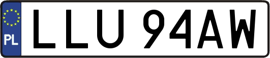 LLU94AW