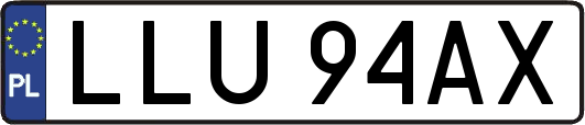 LLU94AX