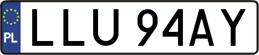 LLU94AY