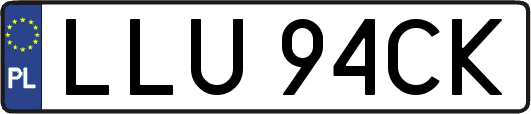 LLU94CK