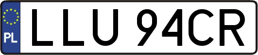 LLU94CR