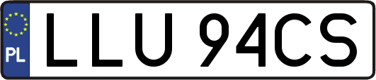 LLU94CS