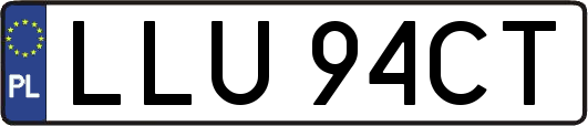 LLU94CT
