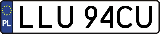 LLU94CU
