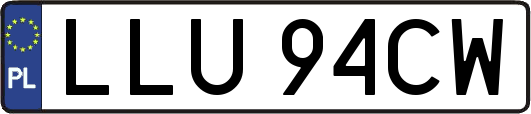 LLU94CW