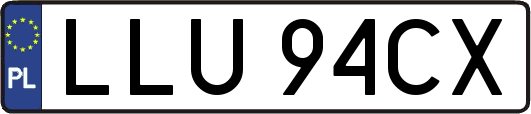LLU94CX