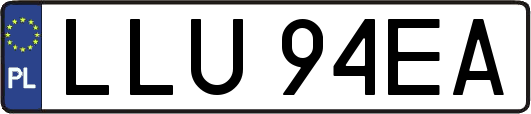 LLU94EA