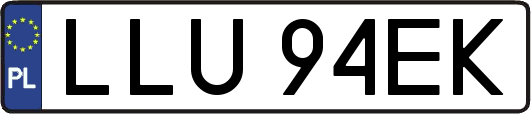 LLU94EK