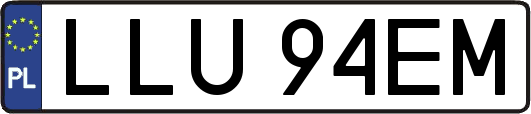 LLU94EM