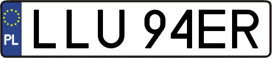 LLU94ER