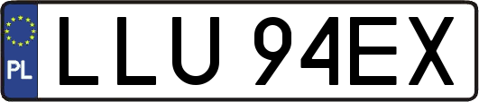 LLU94EX