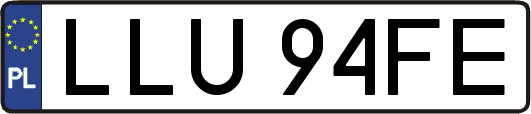 LLU94FE