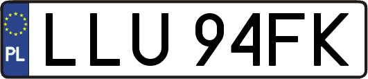 LLU94FK