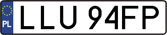 LLU94FP