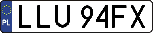LLU94FX