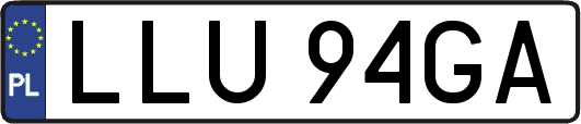 LLU94GA