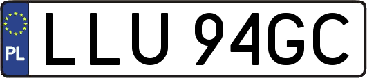 LLU94GC
