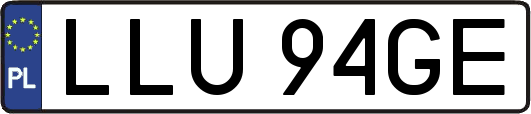 LLU94GE