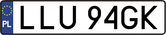 LLU94GK