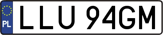 LLU94GM