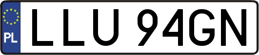 LLU94GN