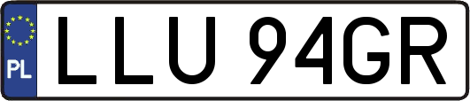 LLU94GR