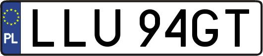 LLU94GT