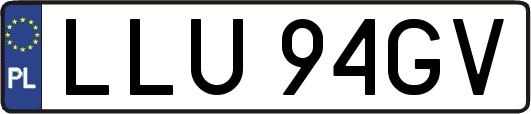LLU94GV